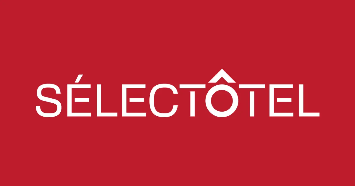 Sélectôtel Amqui logo