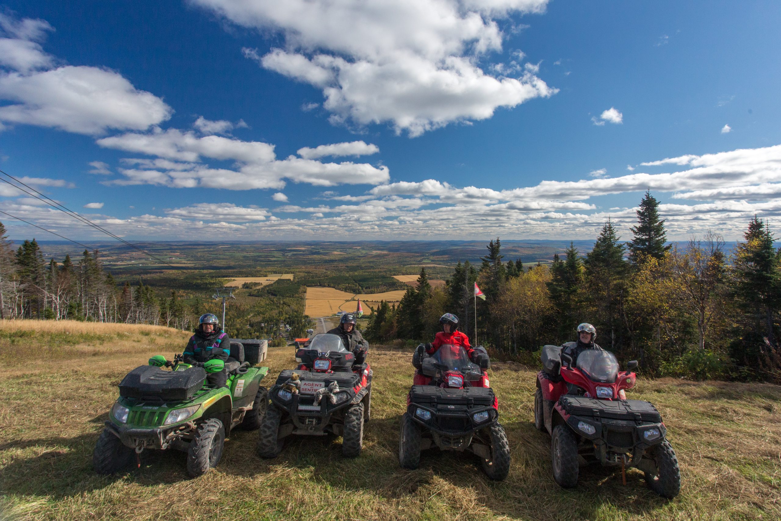 Gaspesie