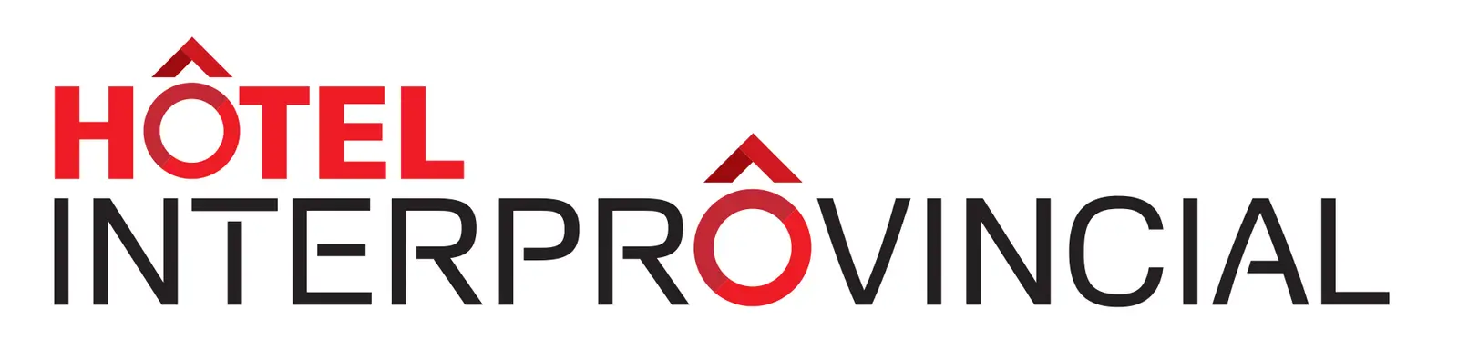 Hôtel Interprovincial logo