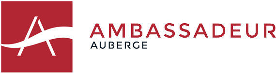 Auberge l’Ambassadeur logo