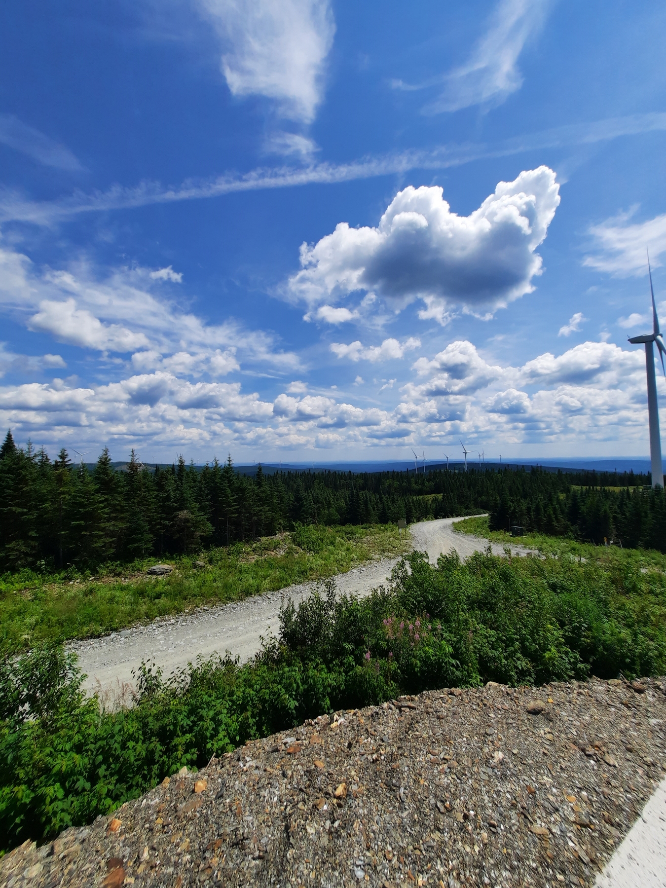 Destination Quad – Massif du Sud