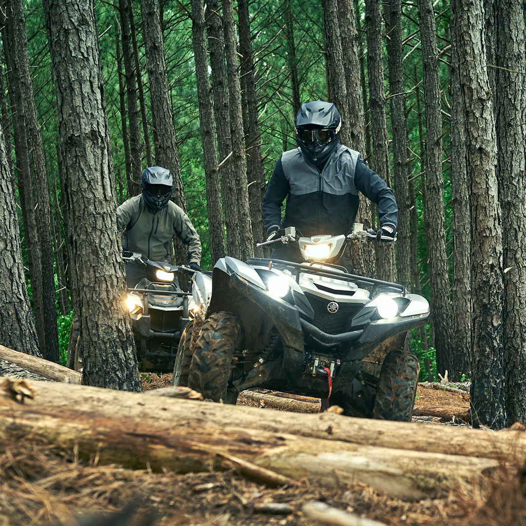 Lancement des VTTs Yamaha 2020 : nos impressions