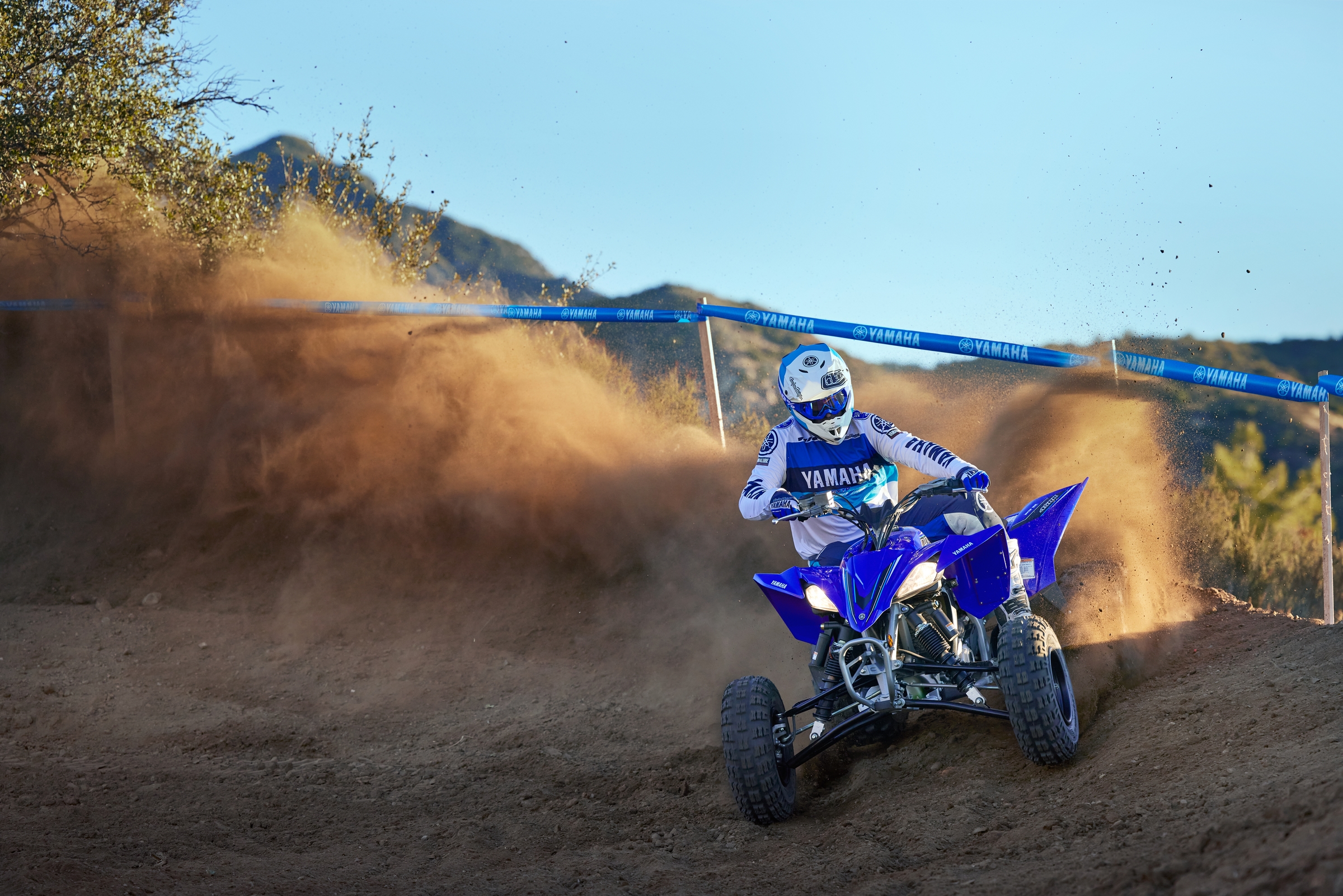 Quad sport Yamaha 2021 – Voici ce qu&rsquo;il y a à savoir