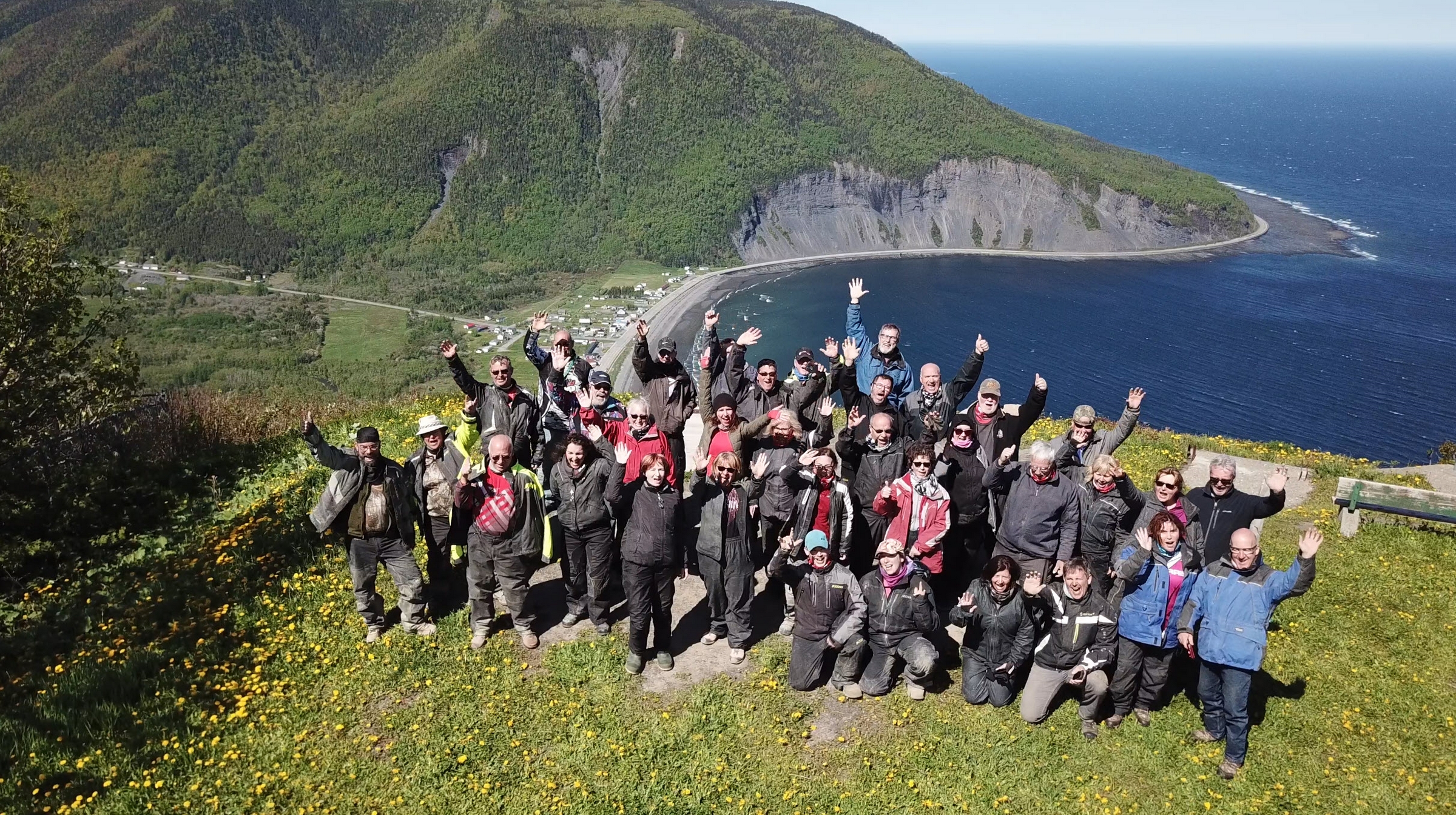 La Gaspésie, une région à visiter au moins une fois dans votre vie