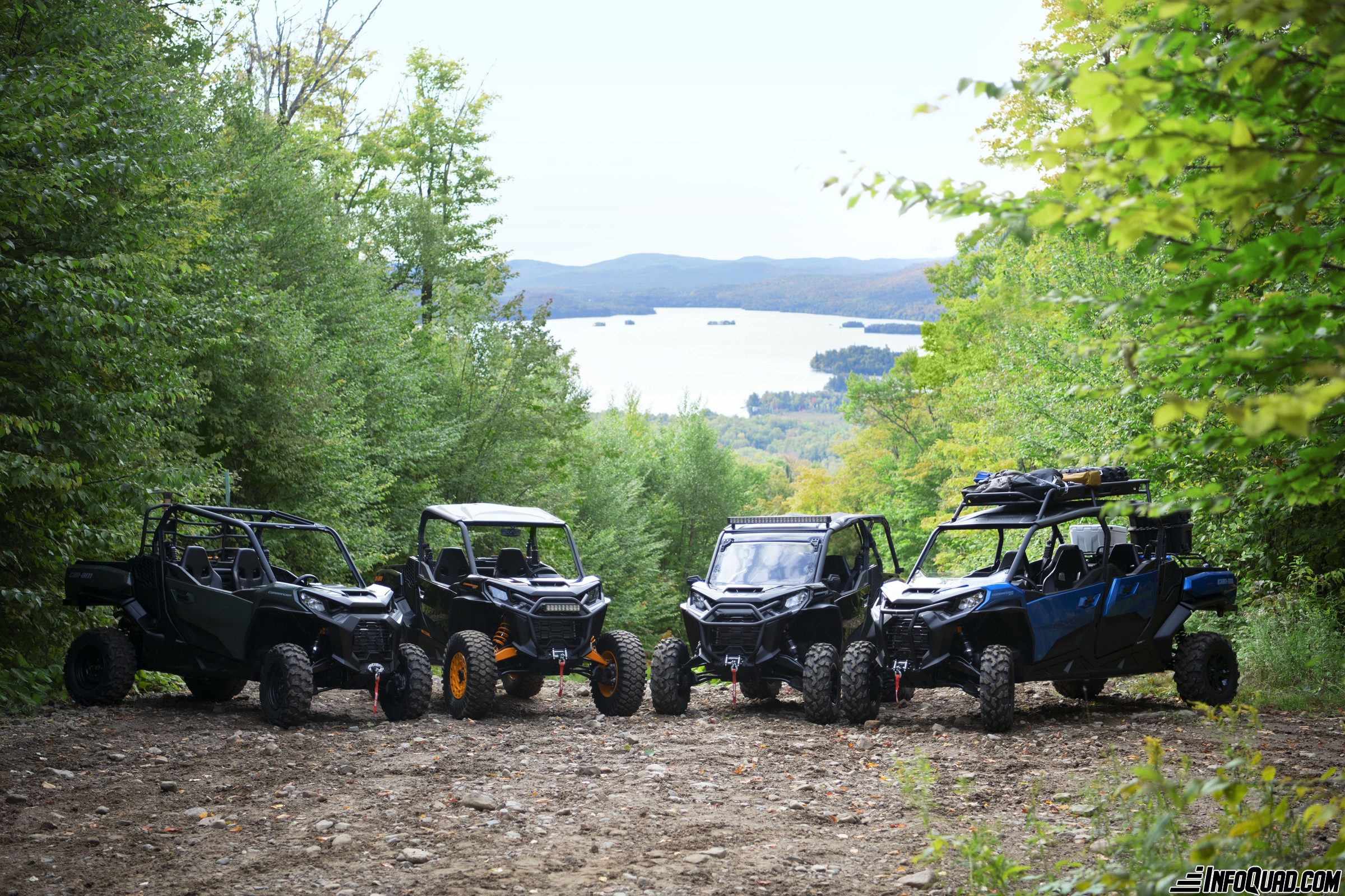 2021 Can-Am-VCC