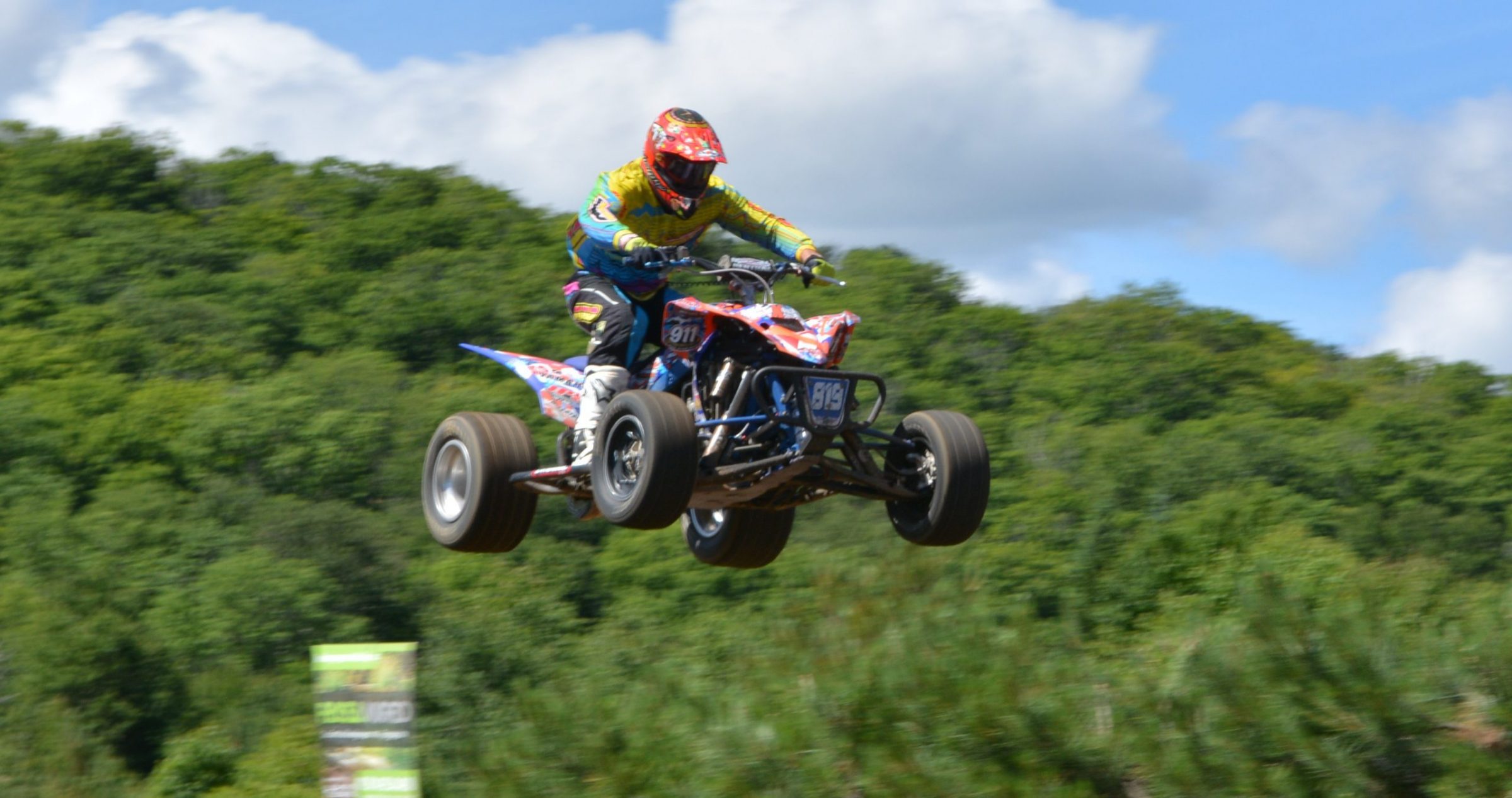 Rallycross et SuperQuad à Mécaglisse – Tout un événement !