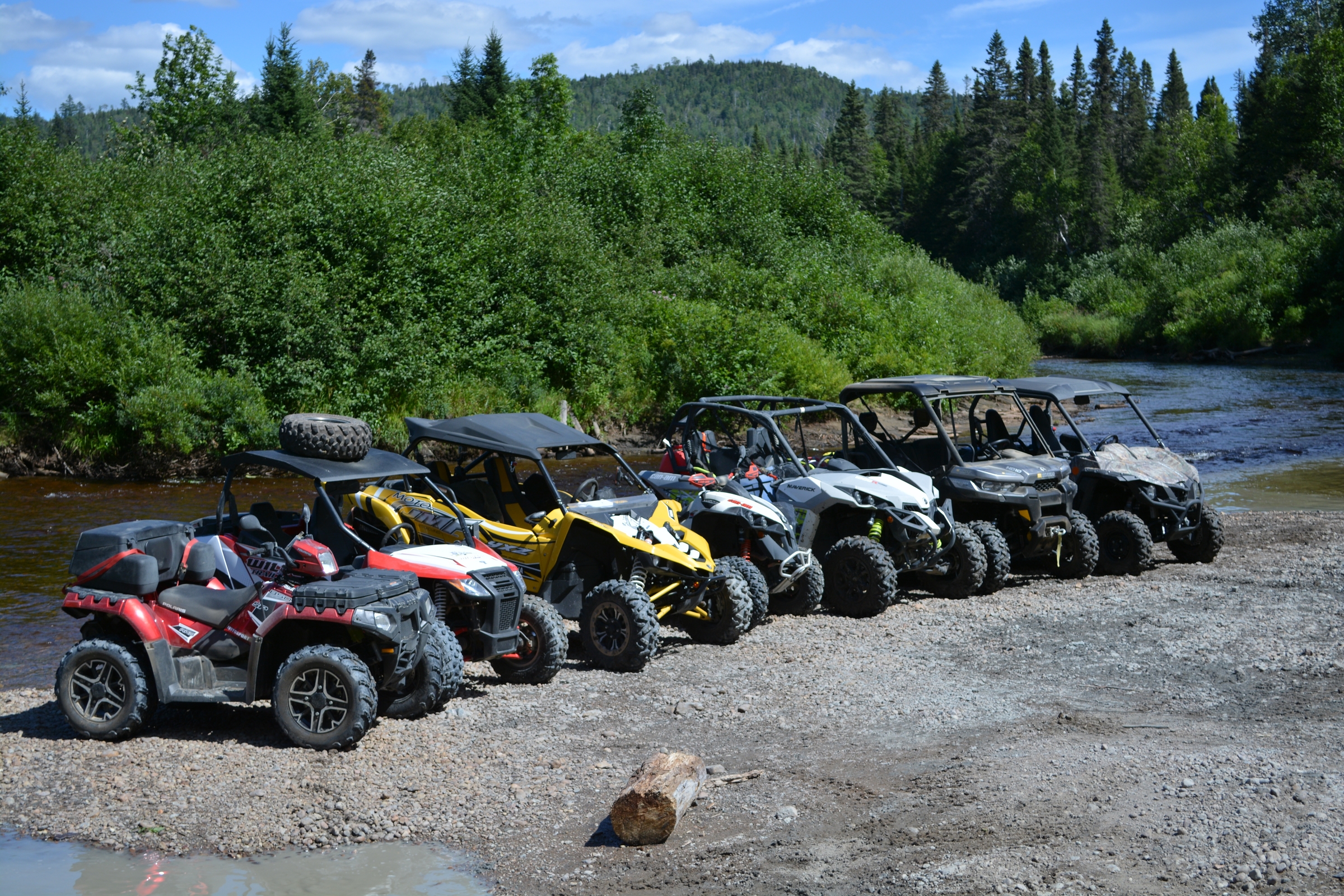 Saguenay – Lac-Saint-jean