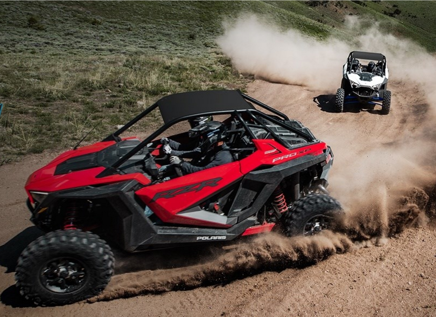 Que nous réserve la gamme Polaris 2021 ?