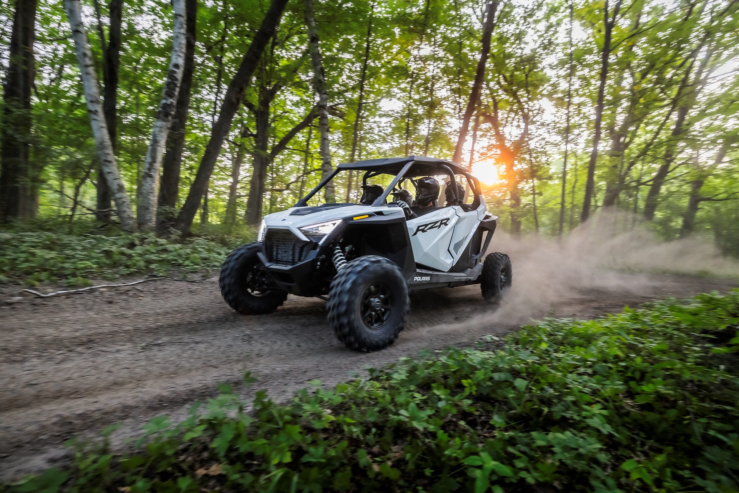 Polaris 2022 – Nouveaux modèles et raffinement de la gamme