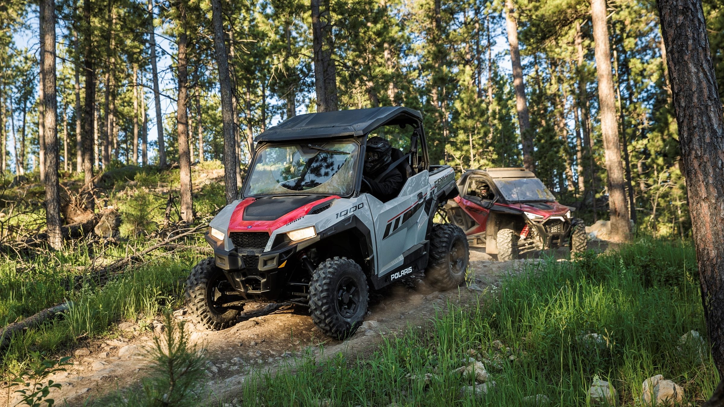 Polaris gifts ideas