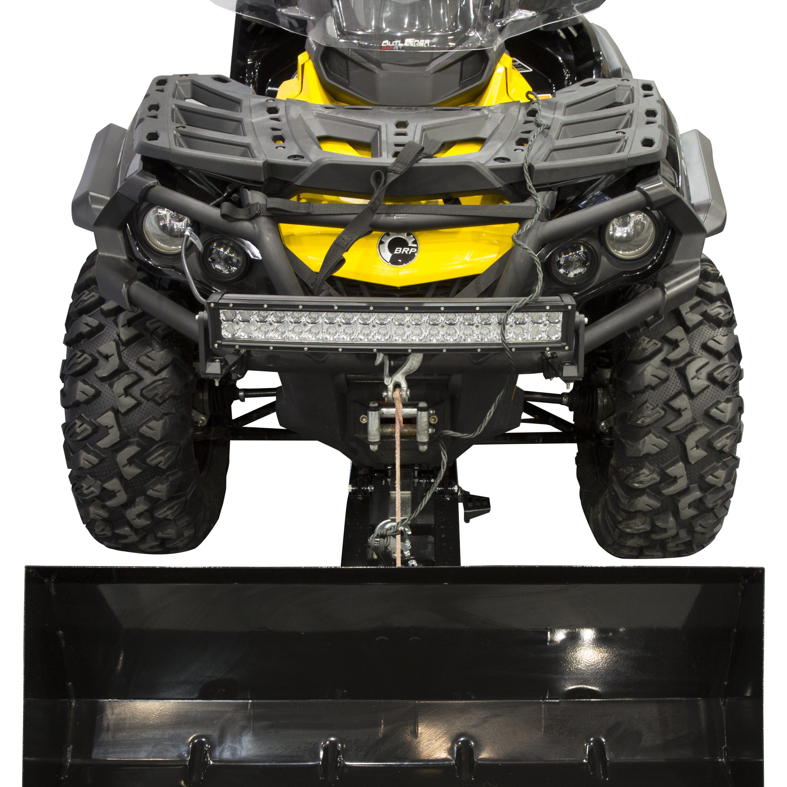 Kimpex accessories for your ATV
