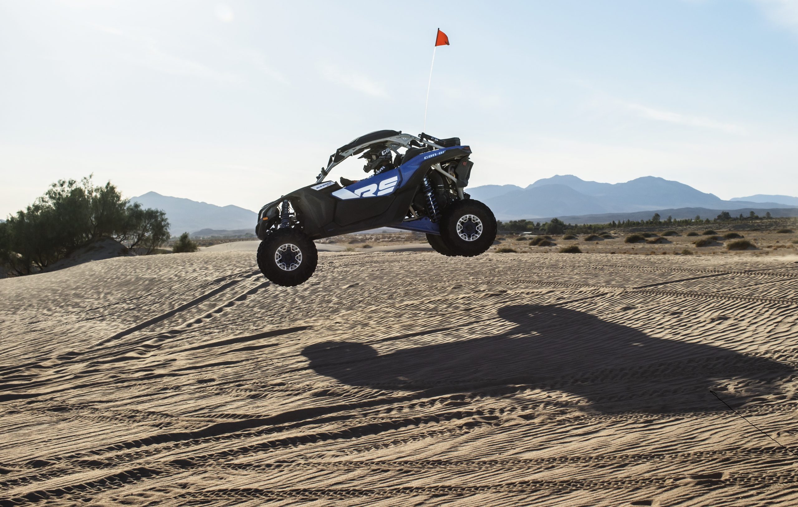 Maverick X3 2022 – Plus fiable, plus robuste et plus puissant