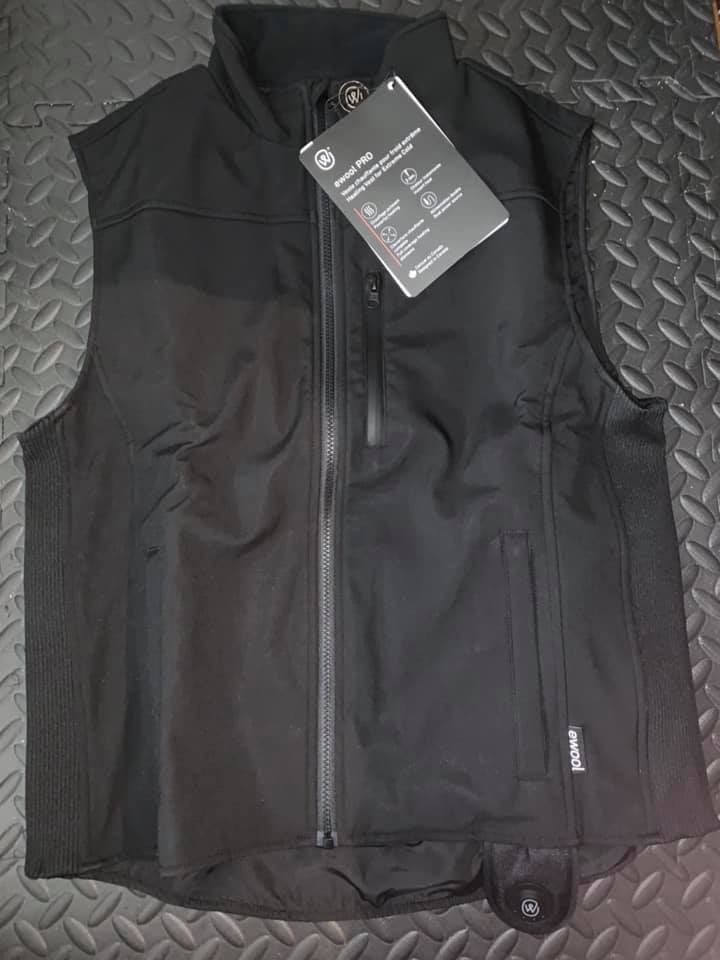 Ewool: extend the season in warmth.