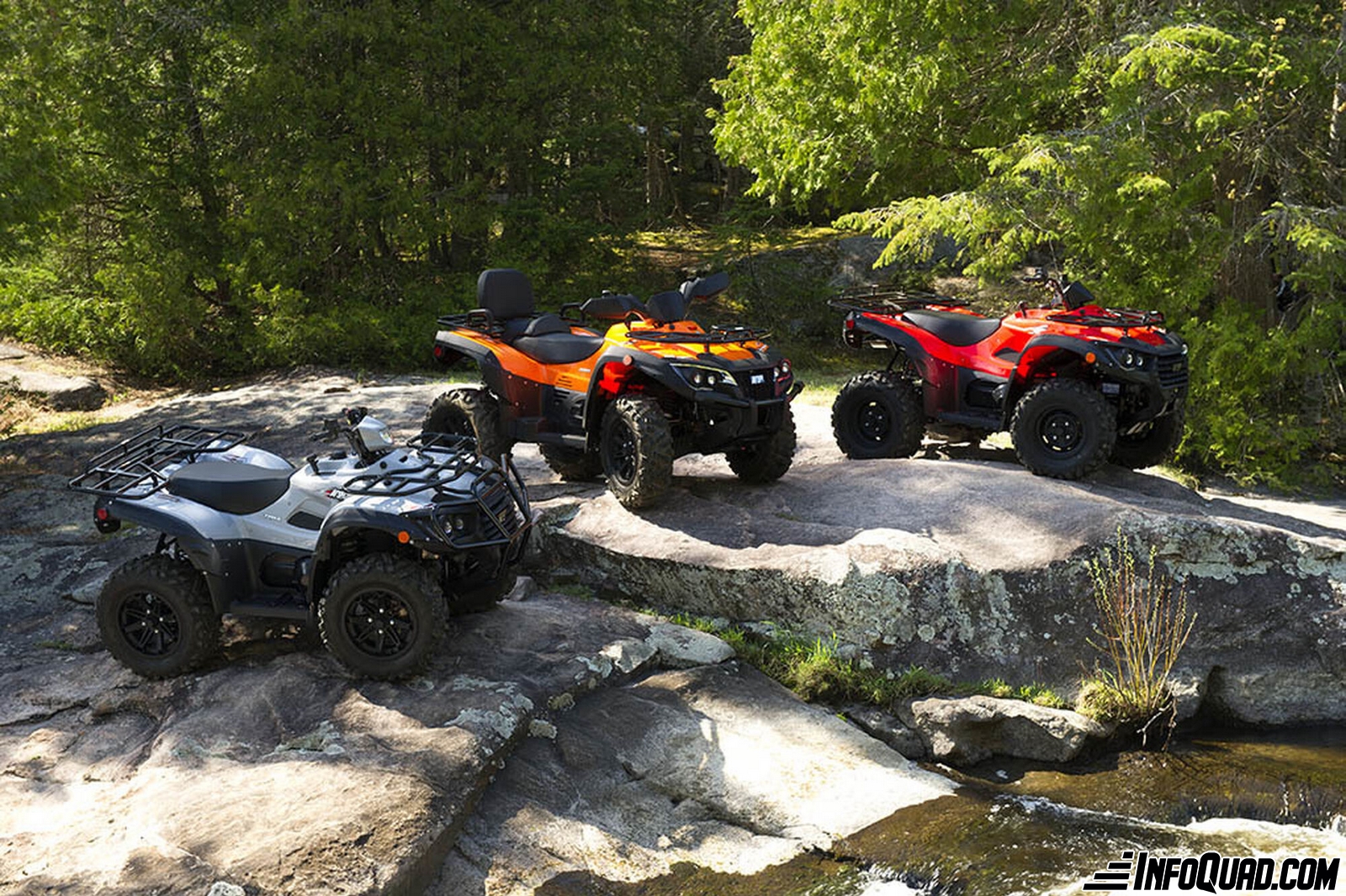 Argo recrute activement chez le fabricant Arctic Cat