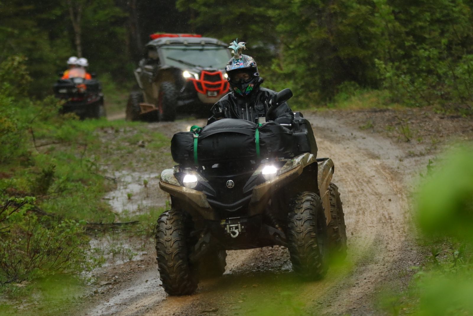 2022 Gaspesie Tour – Day 3