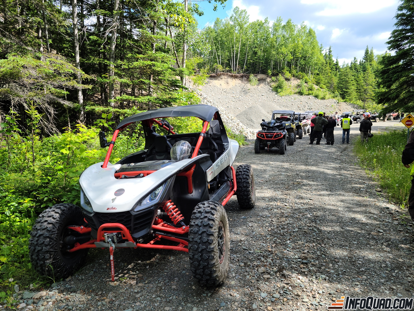 The 2022 ORV Festival – A great success!