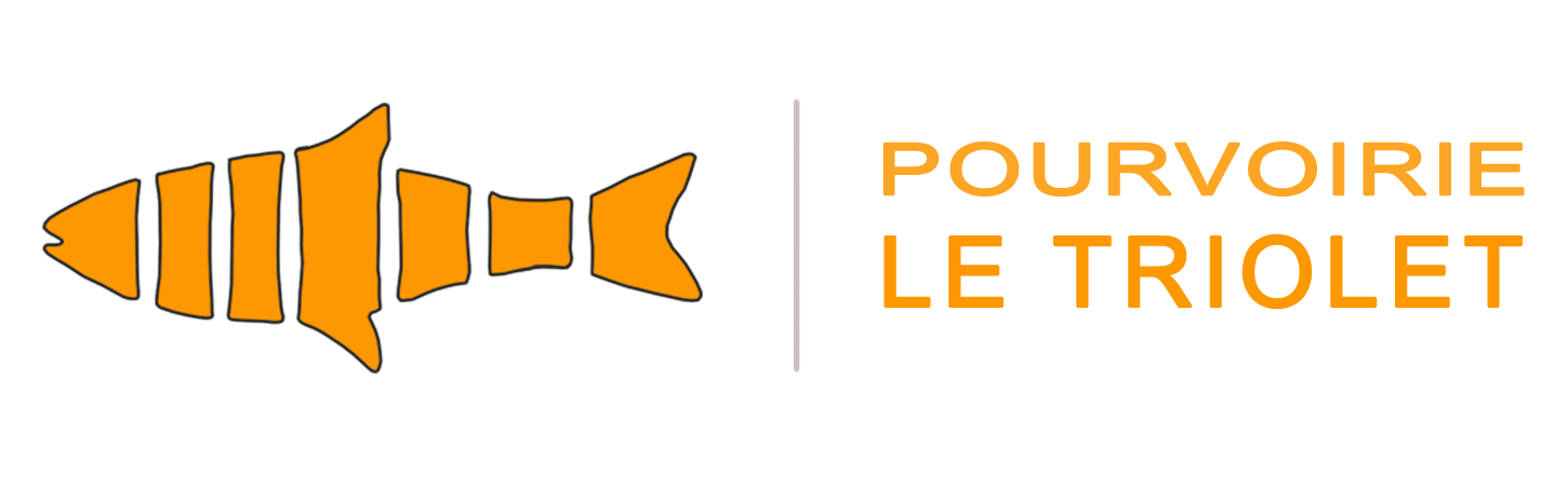 Pourvoirie Le Triolet logo