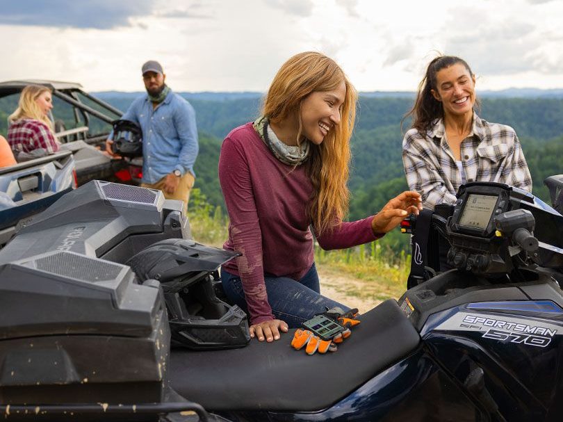 Polaris Mother’s Day Gift Ideas