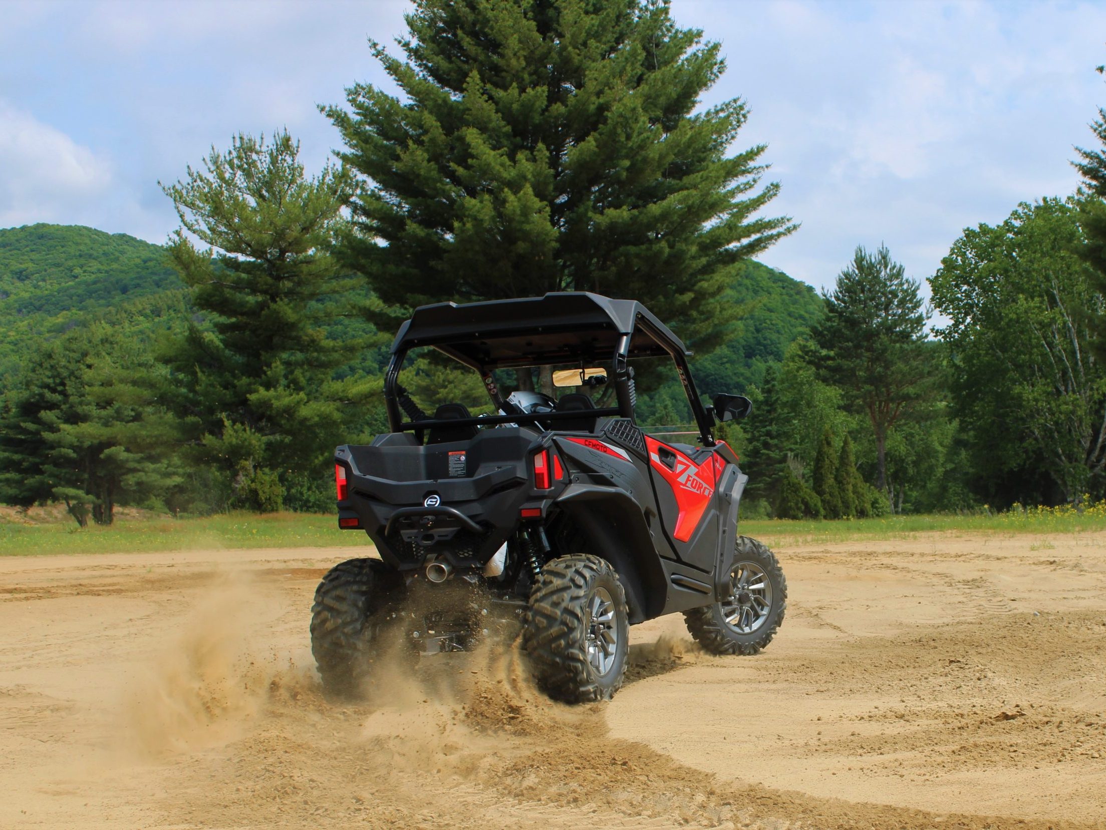 Maintain your SXS: Key Reasons to Inspect Your Shock Absorbers