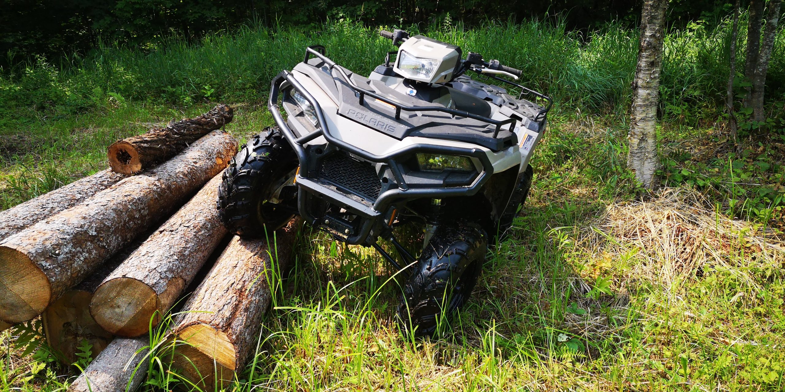 Exploring the Polaris Sportsman 570 EFI 2022: Is It the ATV for Your Return to the Trails?