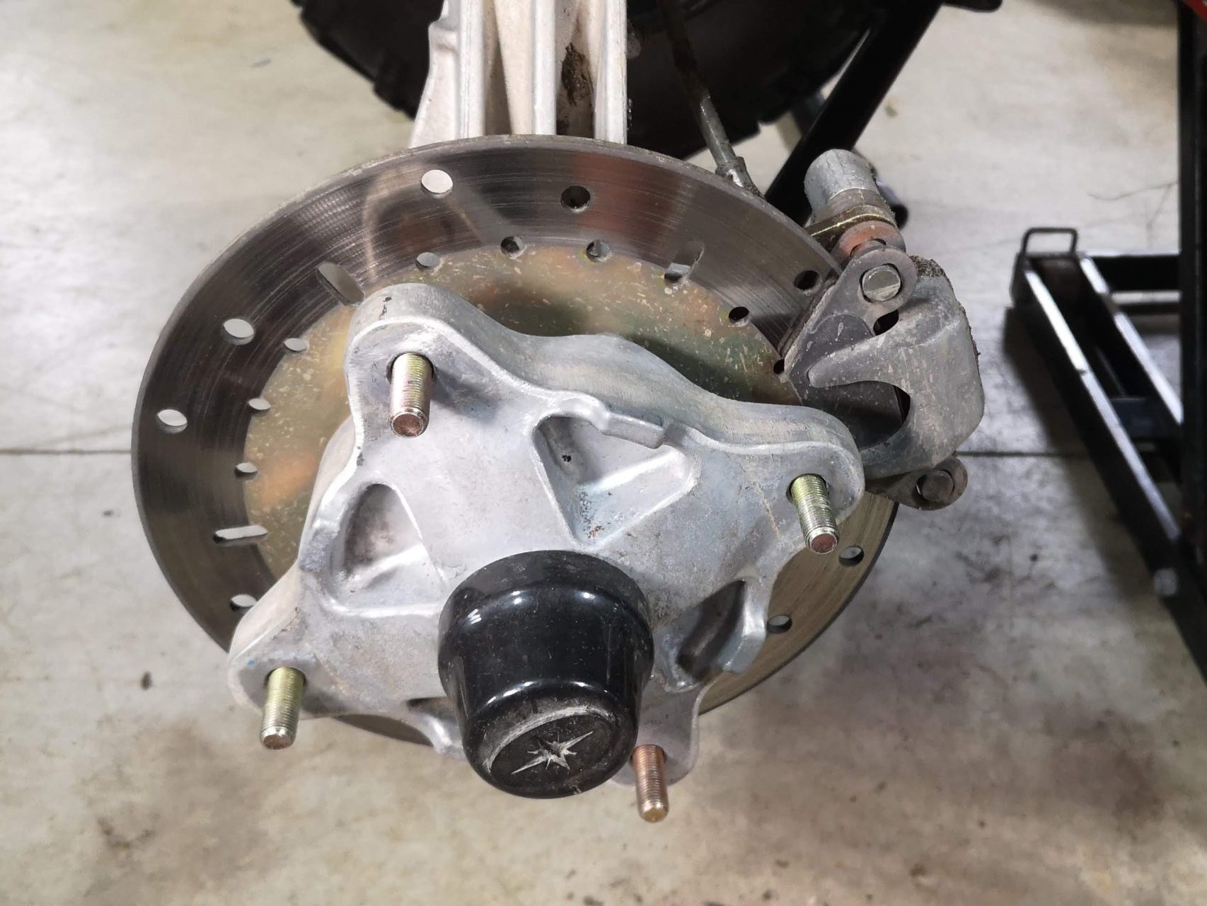 Mechanic InfoQuad: The Complete Guide to Brake Maintenance