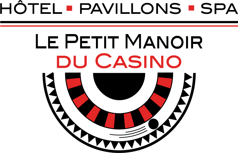 Hôtel et Pavillons Le Petit Manoir du Casino- Les Délices logo