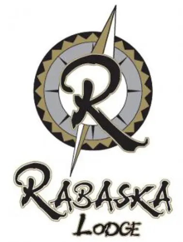 Le Rabaska Lodge logo