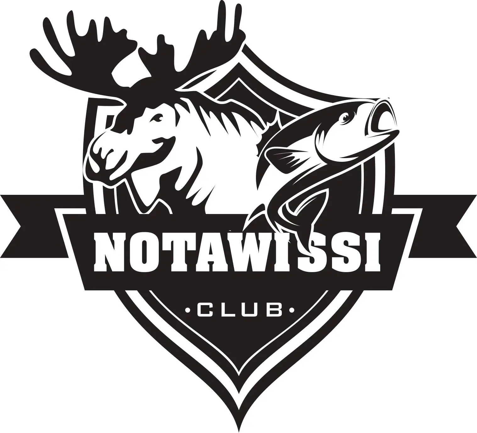 Pourvoirie Notawissi logo