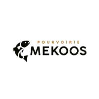 Pourvoirie Mekoos logo