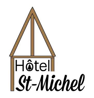 Hôtel St-Michel logo