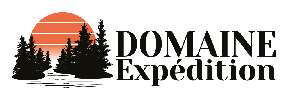 Domaine Expédition Labelle logo