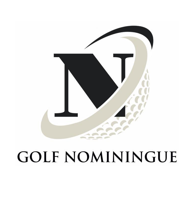 Club de Golf et Hôtel Nominingue logo