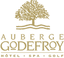 Auberge Godefroy logo